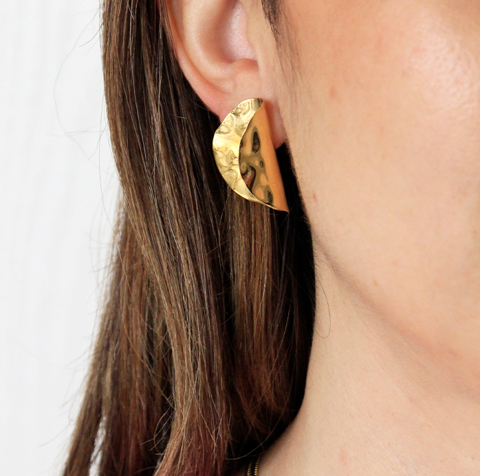 Aretes Maia